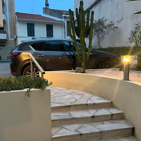 Quartier Suquet Marche Forville 4 Pers. Terrasse شقة كان